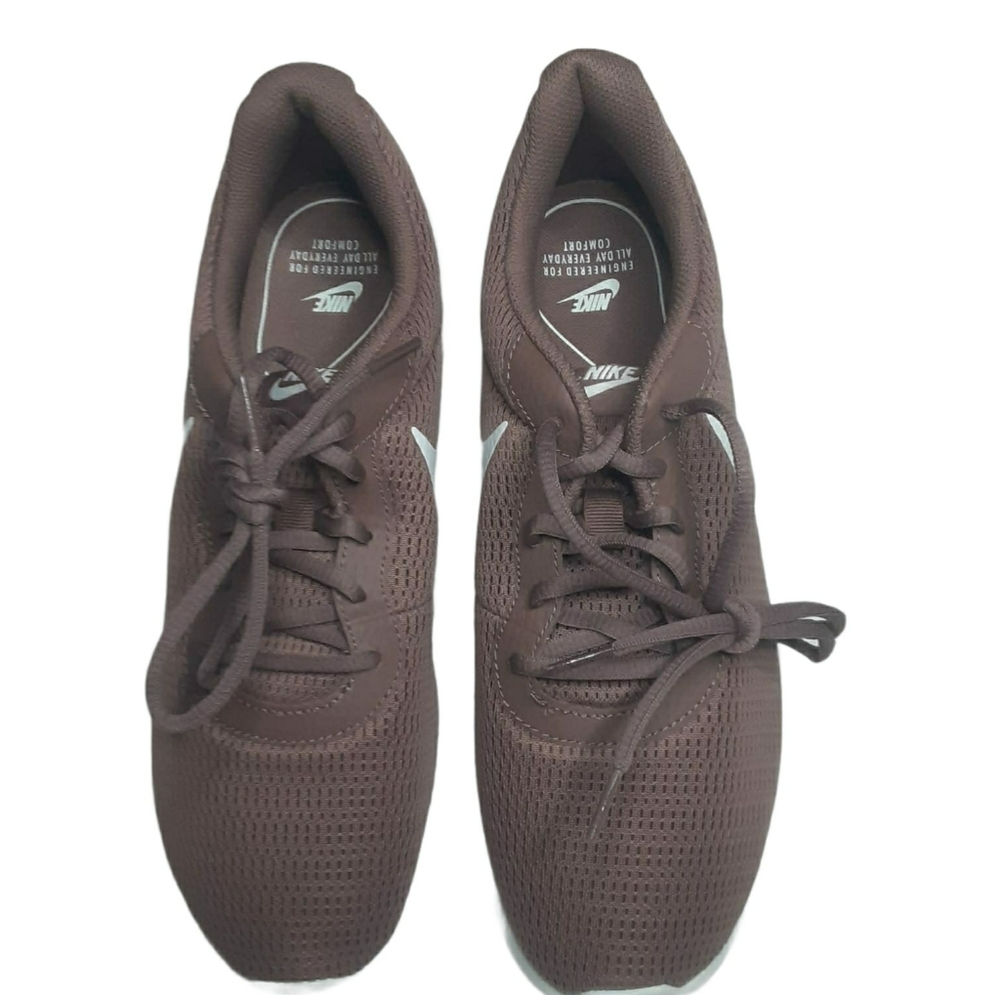 Nike Women's Low-Top Trainers Sneakers - Picture 2 of 4